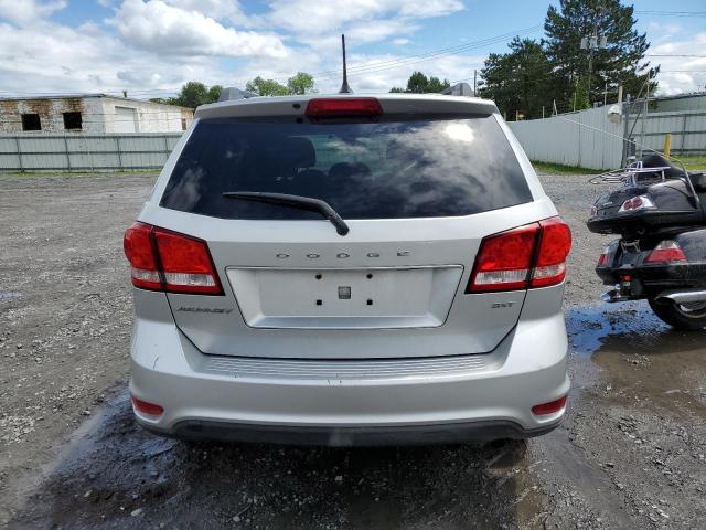 Photo 6 from auction – 2014 DODGE JOURNEY SX with VIN 3C4PDCBB6ET284361