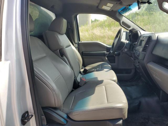Photo 10 from auction – 2017 FORD F150 with VIN 1FTMF1C84HKE27169