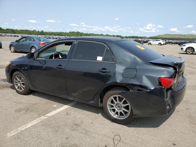 Photo 2 from auction – 2010 TOYOTA COROLLA BA with VIN 2T1BU4EE5AC527709