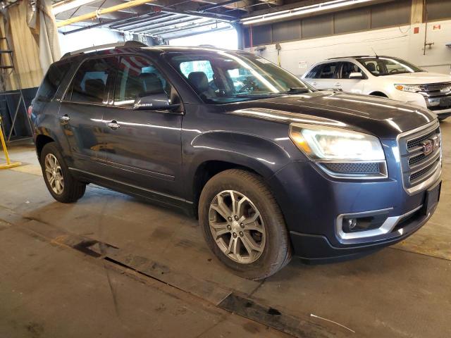 Photo 4 from auction – 2013 GMC ACADIA SLT with VIN 1GKKVRKD9DJ210499