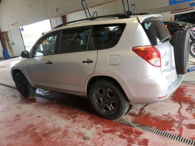 Photo 2 from auction – 2008 TOYOTA RAV4 with VIN JTMZD33V486059615