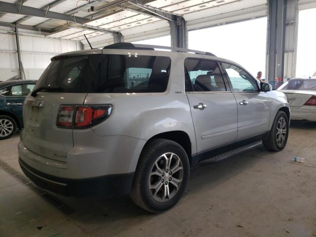 Photo 3 from auction – 2016 GMC ACADIA SLT with VIN 1GKKVRKD9GJ133282