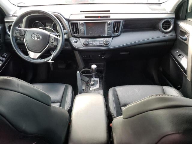 Photo 8 from auction – 2016 TOYOTA RAV4 LIMIT with VIN 2T3DFREV9GW524391