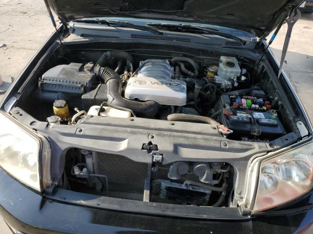 Photo 12 from auction – 2004 TOYOTA 4RUNNER SR with VIN JTEZT14R740015965