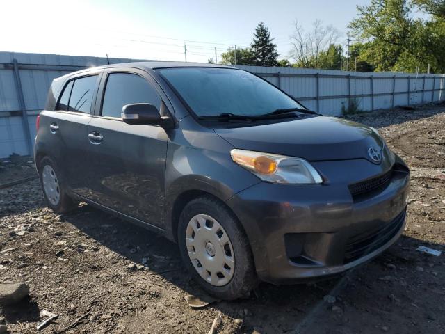 Photo 4 from auction – 2008 TOYOTA SCION XD with VIN JTKKU10468J012495