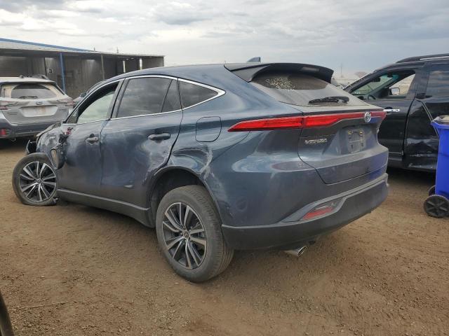 Photo 2 from auction – 2021 TOYOTA VENZA LE with VIN JTEAAAAH9MJ034901