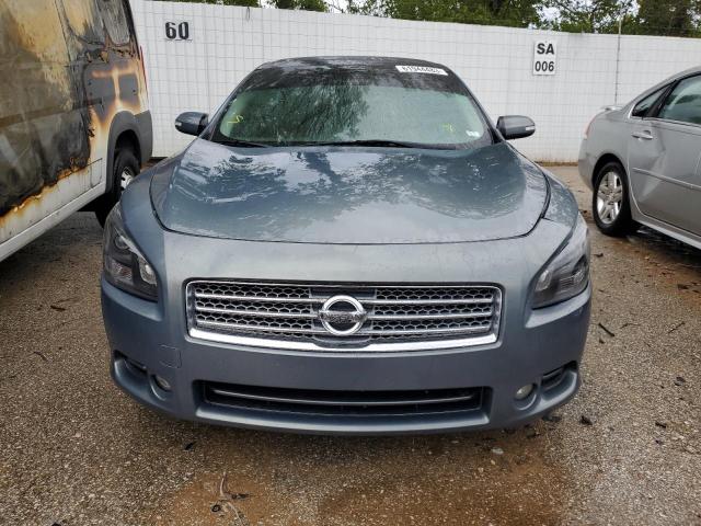 Photo 5 from auction – 2011 NISSAN MAXIMA S with VIN 1N4AA5AP9BC840876