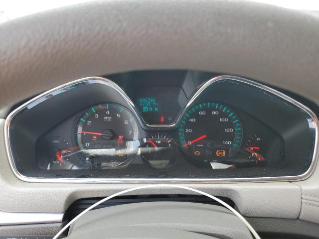 Photo 9 from auction – 2014 CHEVROLET TRAVERSE L with VIN 1GNKRFED2EJ348131