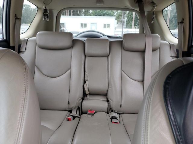Photo 10 from auction – 2007 TOYOTA RAV4 LIMIT with VIN JTMBD31V475072230