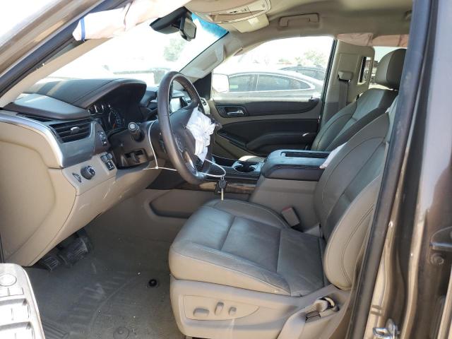 Photo 7 from auction – 2016 CHEVROLET TAHOE C150 with VIN 1GNSCBKC6GR104315