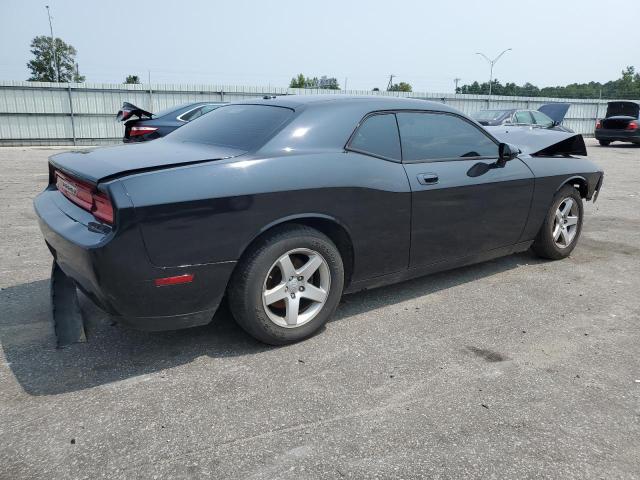 Photo 3 from auction – 2010 DODGE CHALLENGER with VIN 2B3CJ4DVXAH133662