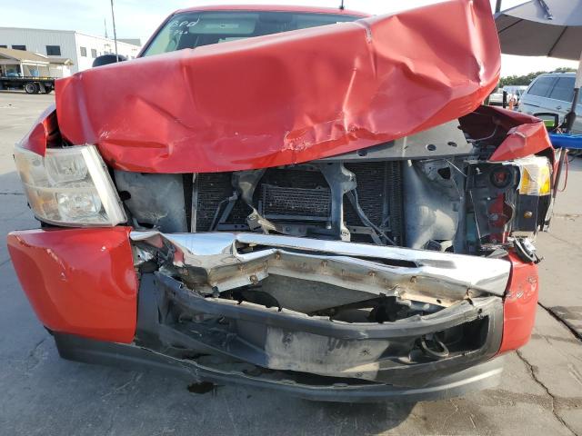 Photo 11 from auction – 2009 CHEVROLET SILVERADO with VIN 1GCEC29009Z179368