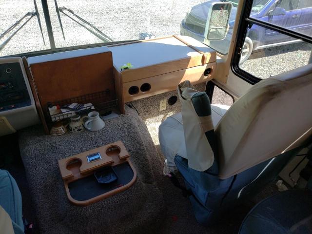 Photo 5 from auction – 1996 SOUT MOTORHOME with VIN 3FCMF53G7TJA02644
