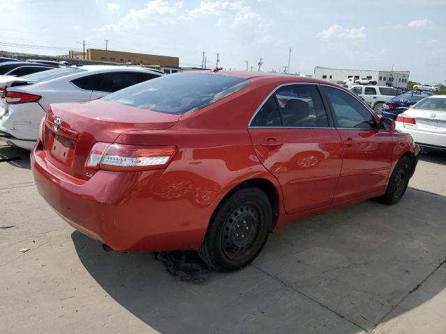 Снимка 3 от търг – 2010 TOYOTA CAMRY BASE с VIN 4T4BF3EK3AR057341
