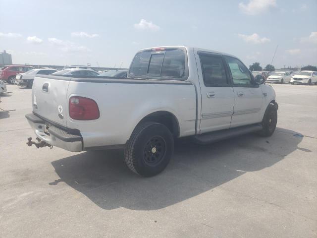 Photo 3 from auction – 2002 FORD F150 with VIN 1FTRW07L62KA87805