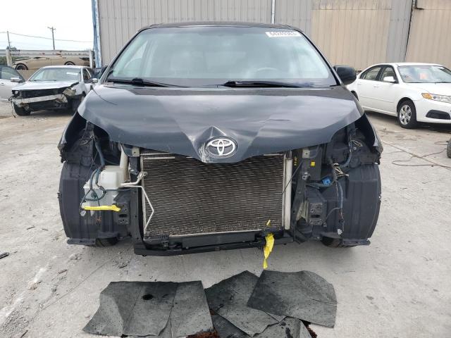 Photo 5 from auction – 2011 TOYOTA SIENNA LE with VIN 5TDKK3DC5BS045279