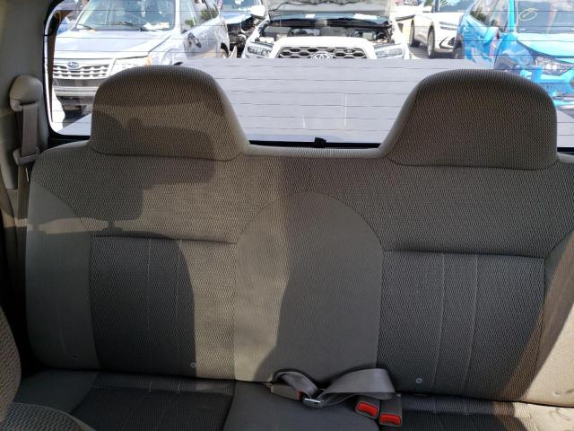 Photo 10 from auction – 2004 NISSAN FRONTIER C with VIN 1N6ED27Y04C461458