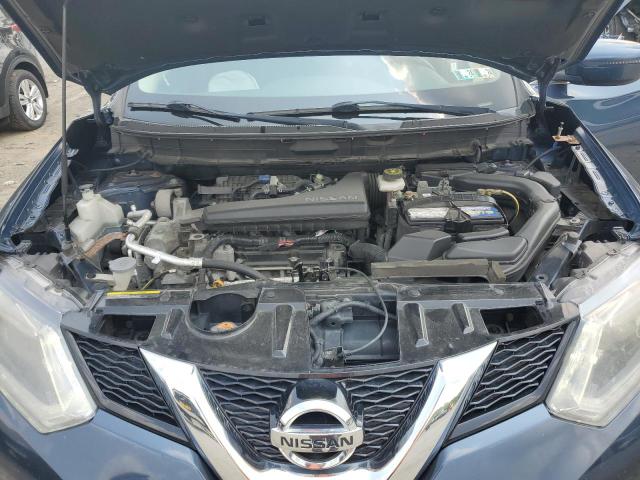 Photo 12 from auction – 2016 NISSAN ROGUE S with VIN KNMAT2MV0GP616358