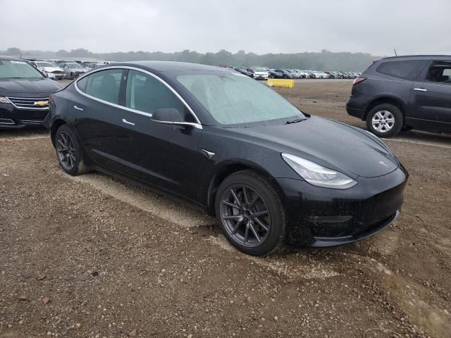 Photo 4 from auction – 2020 TESLA MODEL 3 with VIN 5YJ3E1EA6LF606351