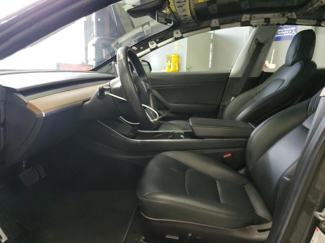 Photo 7 from auction – 2018 TESLA MODEL 3 with VIN 5YJ3E1EA6JF024201