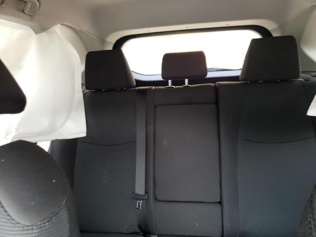 Photo 10 from auction – 2020 TOYOTA RAV4 LE with VIN 2T3G1RFV9LC079060