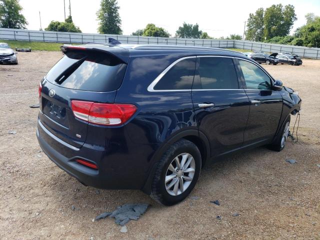 Photo 3 from auction – 2016 KIA SORENTO LX with VIN 5XYPG4A3XGG117776