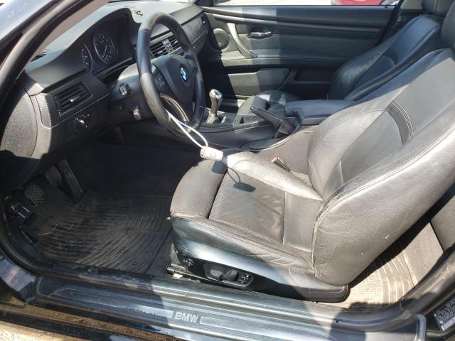 Photo 7 from auction – 2007 BMW 335 I with VIN WBAWB73507P021210