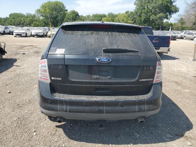 Photo 6 from auction – 2010 FORD EDGE LIMIT with VIN 2FMDK3KC2ABA07810