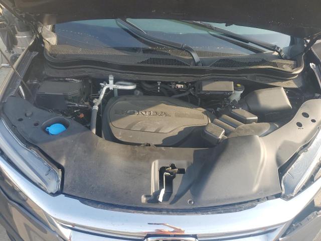 Photo 12 from auction – 2021 HONDA PILOT EXL with VIN 5FNYF6H57MB045982