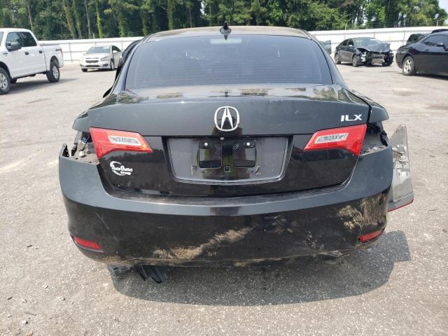 Photo 6 from auction – 2014 ACURA ILX 20 with VIN 19VDE1F35EE010783
