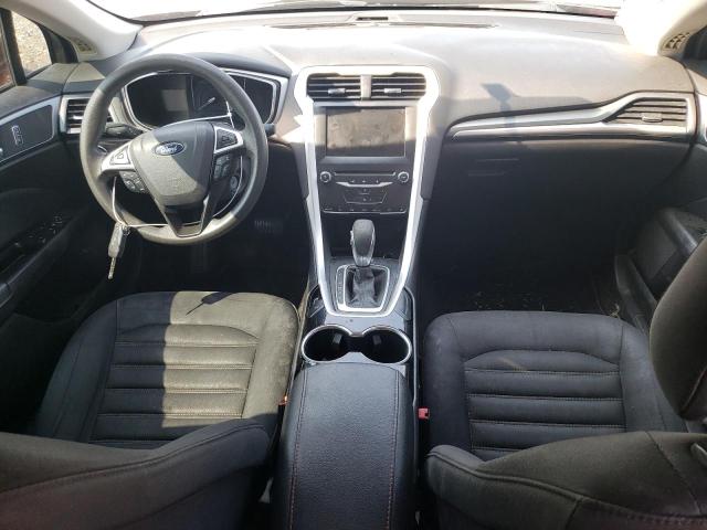 Photo 8 from auction – 2014 FORD FUSION SE with VIN 3FA6P0HD9ER220280