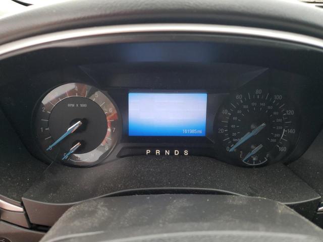 Photo 9 from auction – 2013 FORD FUSION SE with VIN 3FA6P0H79DR183918