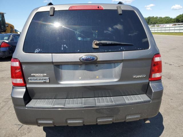 Photo 6 from auction – 2009 FORD ESCAPE XLT with VIN 1FMCU93739KA03602