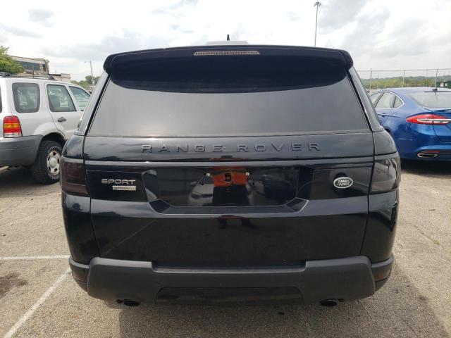 Фото 6 с аукциона – 2016 LAND ROVER RANGE ROVE с VIN SALWR2EF5GA584692