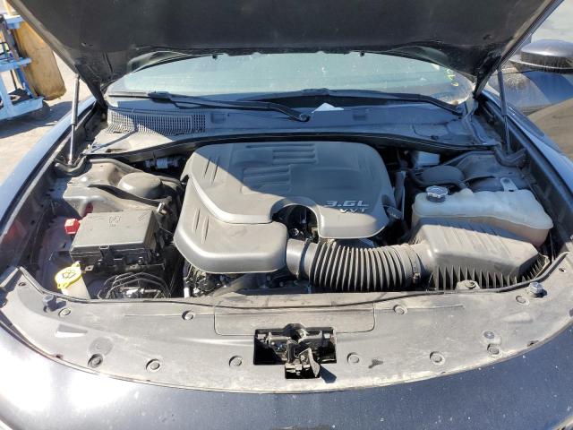Photo 11 from auction – 2020 DODGE CHARGER SX with VIN 2C3CDXBG7LH200155