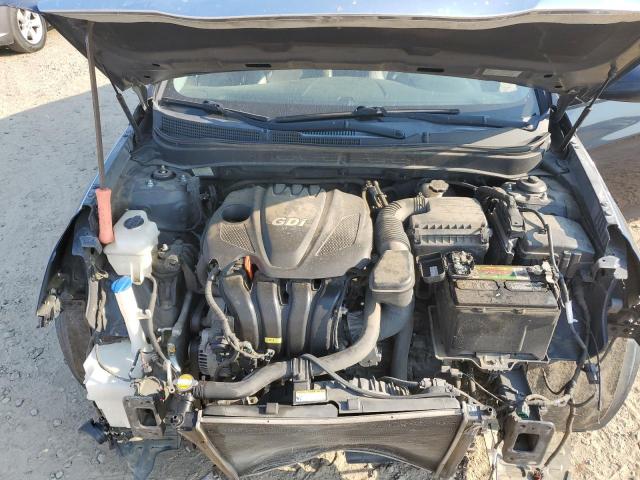 Photo 11 from auction – 2011 HYUNDAI SONATA SE with VIN 5NPEC4AC5BH269498