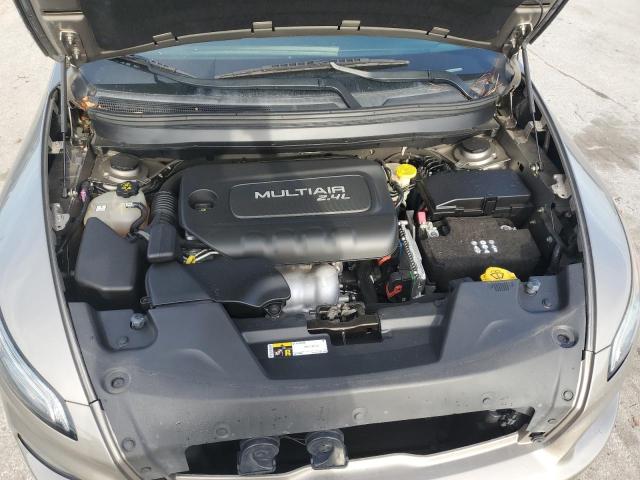 Photo 11 from auction – 2016 JEEP CHEROKEE L with VIN 1C4PJMCB9GW310574