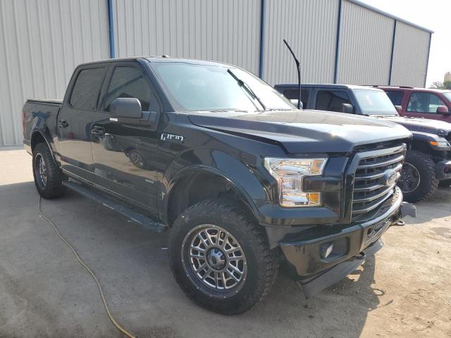 Zdjęcie 4 z aukcji – 2017 FORD F150 SUPER z VIN 1FTEW1EP3HFA44647