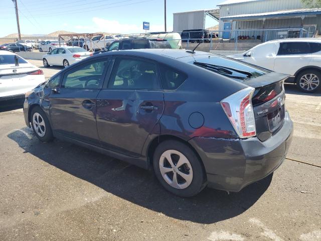 Photo 2 from auction – 2015 TOYOTA PRIUS with VIN JTDKN3DU7F0445725