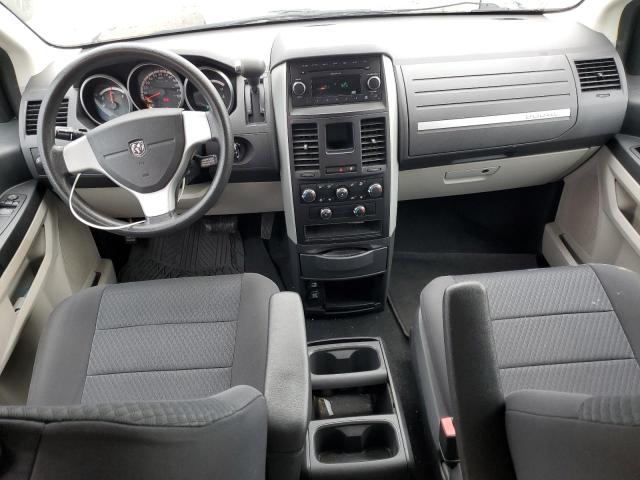 Photo 8 from auction – 2010 DODGE GRAND CARA with VIN 2D4RN4DE9AR211651