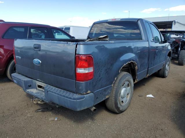 Photo 3 from auction – 2007 FORD F150 with VIN 1FTRF12227NA73734