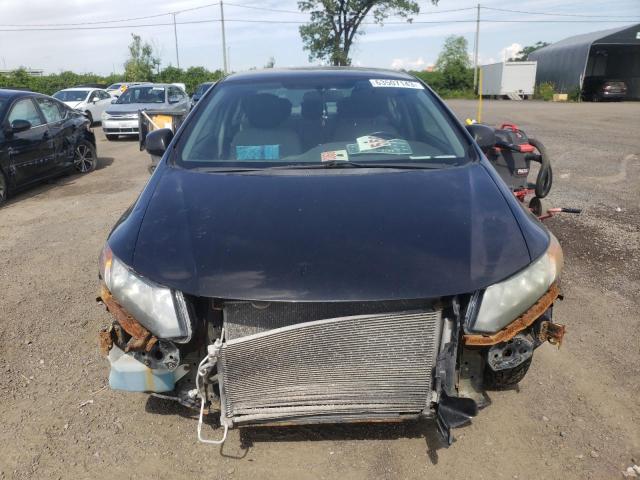 Photo 5 from auction – 2012 HONDA CIVIC LX with VIN 2HGFB2E49CH026819