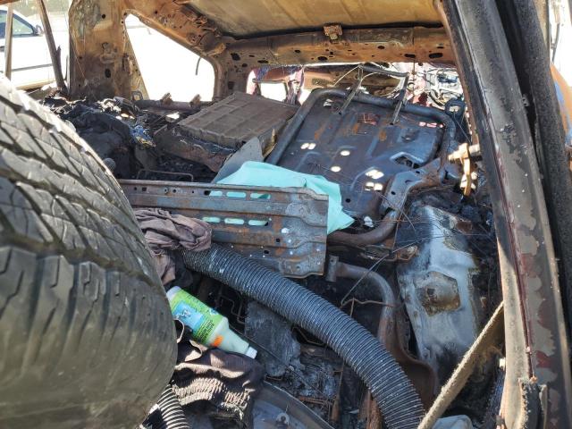 Zdjęcie 10 z aukcji – 2006 TOYOTA 4RUNNER SR z VIN JTEZU14R768058669