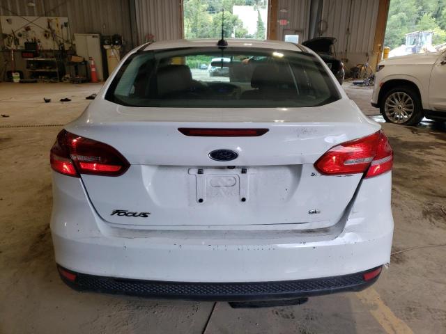 Photo 6 from auction – 2017 FORD FOCUS SE with VIN 1FADP3F2XHL300023