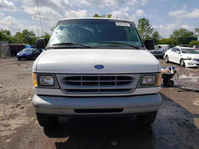 Photo 5 from auction – 1997 FORD ECONOLINE with VIN 1FTFE24L2VHB63673