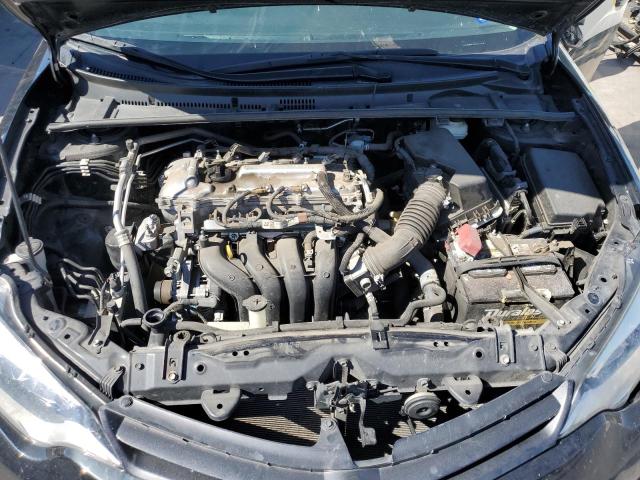 Photo 11 from auction – 2016 TOYOTA COROLLA L with VIN 5YFBURHE4GP503337