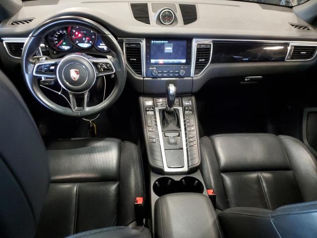 Photo 8 from auction – 2018 PORSCHE MACAN with VIN WP1AA2A58JLB01406