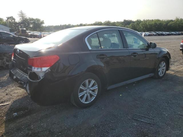 Photo 3 from auction – 2012 SUBARU LEGACY 2.5 with VIN 4S3BMBB65C3030642