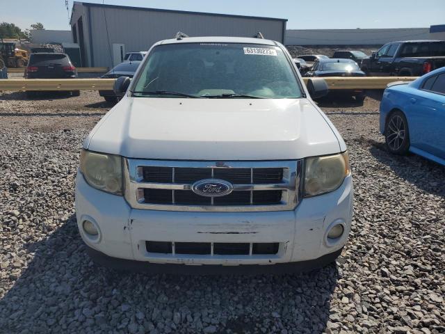 Photo 5 from auction – 2012 FORD ESCAPE XLT with VIN 1FMCU0DG1CKA24126