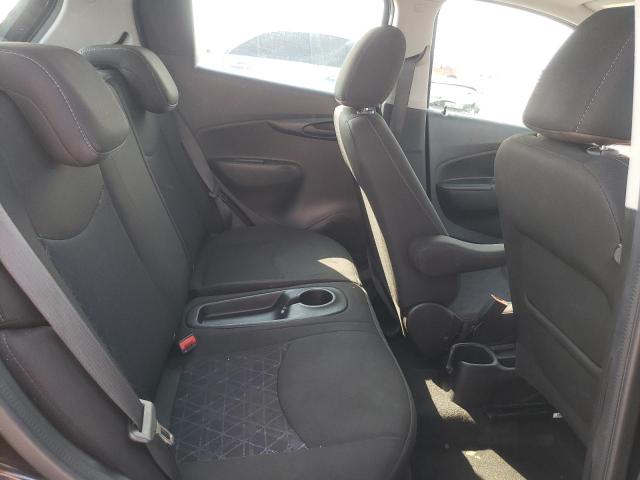 Photo 10 from auction – 2021 CHEVROLET SPARK 1LT with VIN KL8CD6SA8MC731492